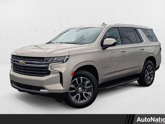 CHEVROLET TAHOE 2021 1GNSCNKD7MR315867 image CHEVROLET TAHOE 2021 1GNSCNKD7MR315867 image