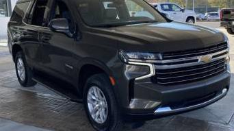 CHEVROLET TAHOE 2021 1GNSKNKD5MR377948 image