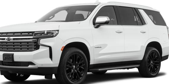 CHEVROLET TAHOE 2021 1GNSCRKD3MR283278 image