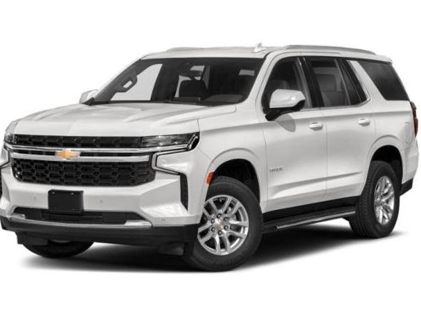 CHEVROLET TAHOE 2021 1GNSCMKD3MR487016 image