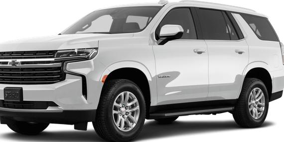CHEVROLET TAHOE 2021 1GNSKNKD2MR202136 image