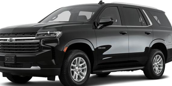 CHEVROLET TAHOE 2021 1GNSKNKD5MR371163 image
