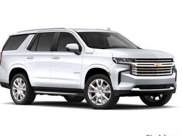 CHEVROLET TAHOE 2021 1GNSCTKL3MR114429 image