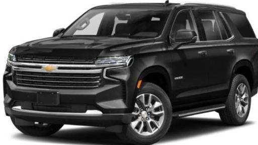 CHEVROLET TAHOE 2021 1GNSKNKD8MR444008 image