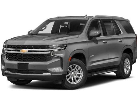 CHEVROLET TAHOE 2021 1GNSCMKD6MR345078 image