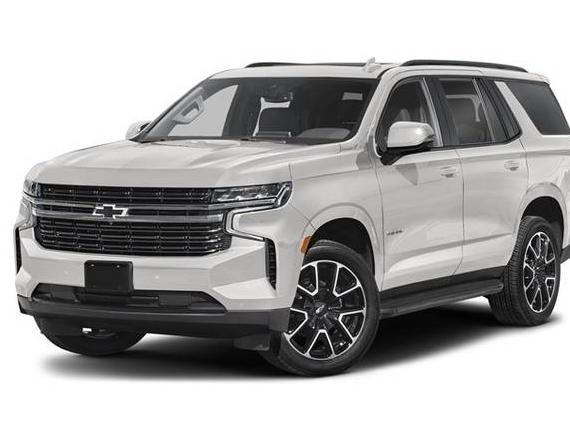 CHEVROLET TAHOE 2021 1GNSKRKD8MR330727 image