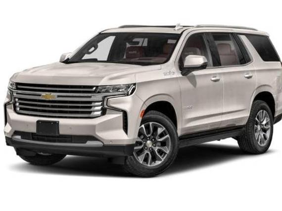CHEVROLET TAHOE 2021 1GNSKTKL2MR107765 image