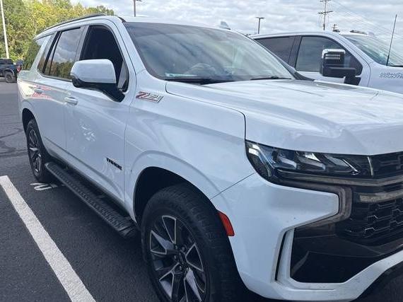 CHEVROLET TAHOE 2021 1GNSKPKD4MR221959 image CHEVROLET TAHOE 2021 1GNSKPKD4MR221959 image