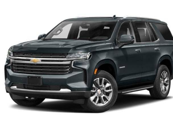 CHEVROLET TAHOE 2021 1GNSKNKD0MR129185 image