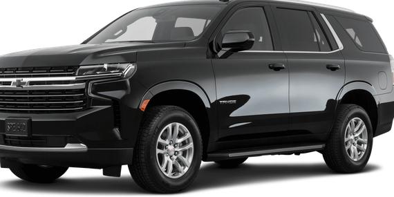 CHEVROLET TAHOE 2021 1GNSKPKD9MR482858 image