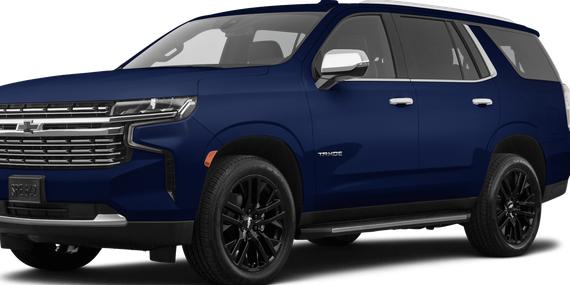 CHEVROLET TAHOE 2021 1GNSCRKT4MR440467 image