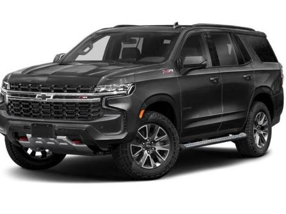 CHEVROLET TAHOE 2021 1GNSKPKD4MR121943 image