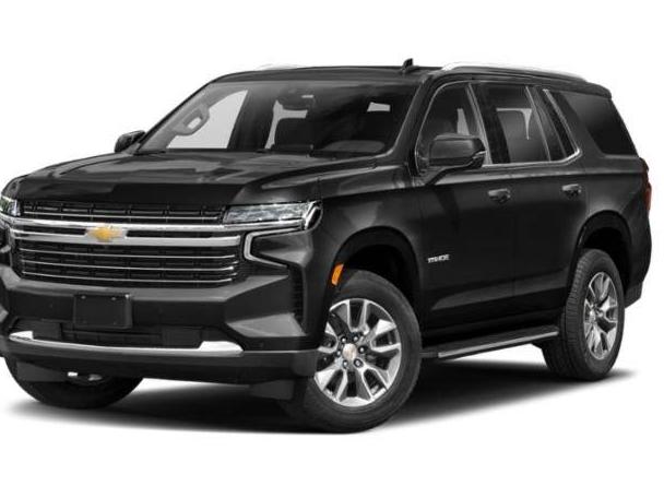 CHEVROLET TAHOE 2021 1GNSKNKD5MR110583 image