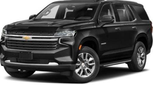 CHEVROLET TAHOE 2021 1GNSCNKD3MR378156 image