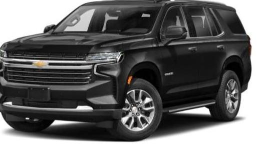 CHEVROLET TAHOE 2021 1GNSCNKD6MR421386 image