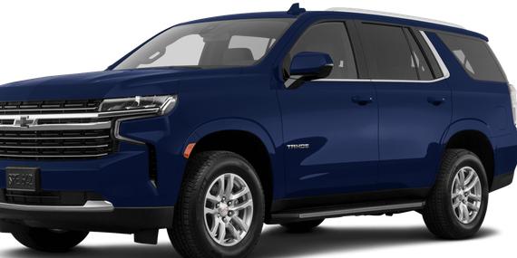 CHEVROLET TAHOE 2021 1GNSKPKD0MR108218 image