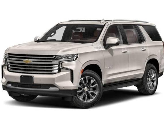 CHEVROLET TAHOE 2021 1GNSKTKL2MR212967 image