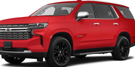 CHEVROLET TAHOE 2021 1GNSKTKL8MR204419 image