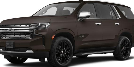CHEVROLET TAHOE 2021 1GNSKTKL4MR303772 image