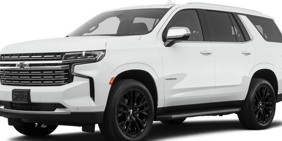 CHEVROLET TAHOE 2021 1GNSCRKD2MR397093 image