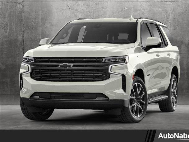 CHEVROLET TAHOE 2021 1GNSKPKD3MR212749 image