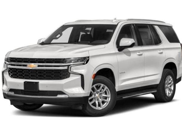 CHEVROLET TAHOE 2021 1GNSCMKD6MR455077 image