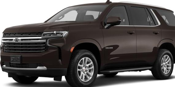 CHEVROLET TAHOE 2021 1GNSKPKD7MR493017 image