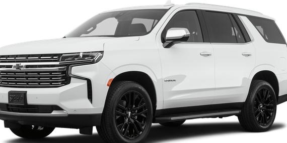 CHEVROLET TAHOE 2021 1GNSKSKD8MR123195 image