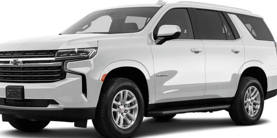 CHEVROLET TAHOE 2021 1GNSCNKD6MR488358 image