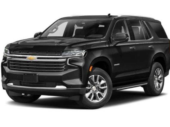 CHEVROLET TAHOE 2021 1GNSKNKD2MR384288 image