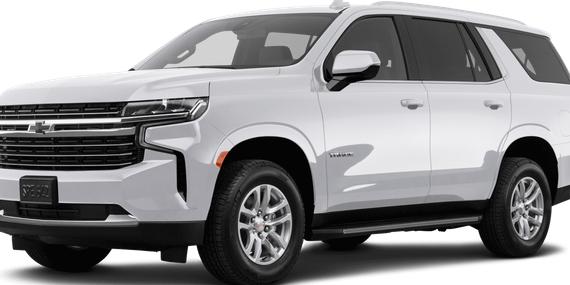 CHEVROLET TAHOE 2021 1GNSKPKD1MR494082 image