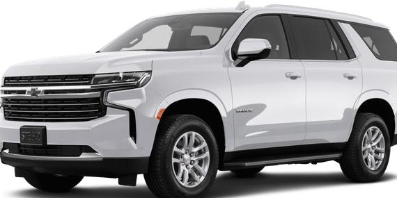CHEVROLET TAHOE 2021 1GNSKPKD9MR226512 image