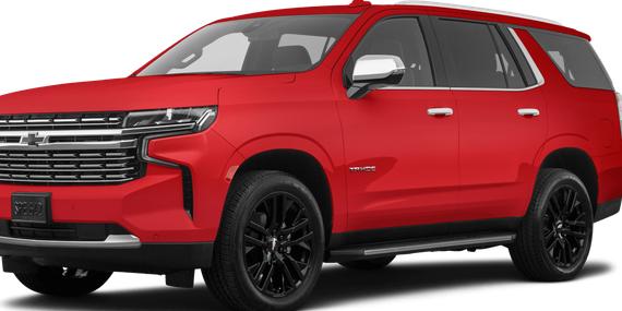 CHEVROLET TAHOE 2021 1GNSCTKL1MR131035 image