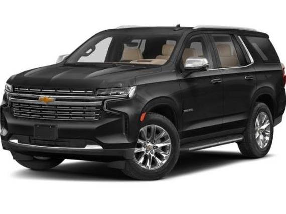 CHEVROLET TAHOE 2021 1GNSKSKD1MR295066 image