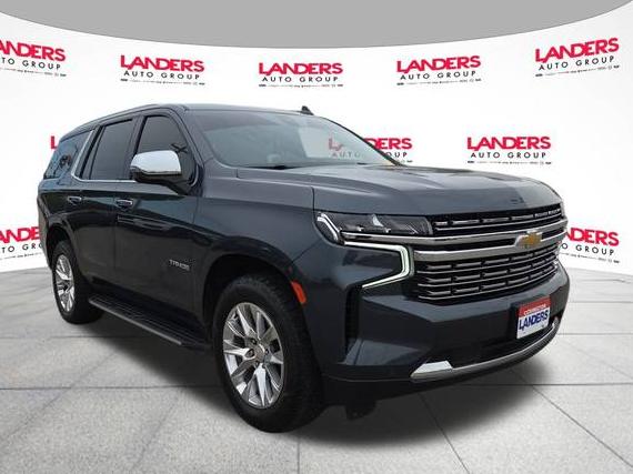 CHEVROLET TAHOE 2021 1GNSCSKD2MR412585 image CHEVROLET TAHOE 2021 1GNSCSKD2MR412585 image