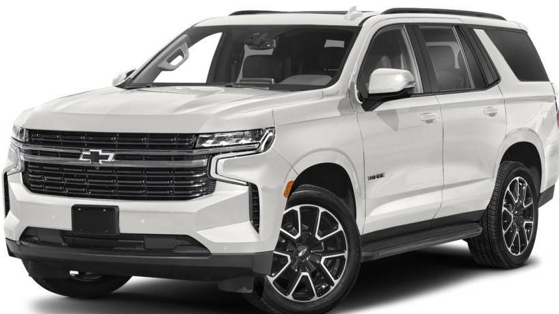 CHEVROLET TAHOE 2021 1GNSKRKD3MR397087 image