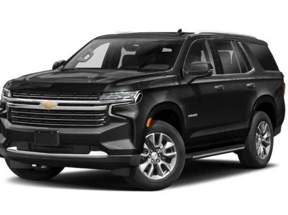 CHEVROLET TAHOE 2021 1GNSKNKD7MR355935 image