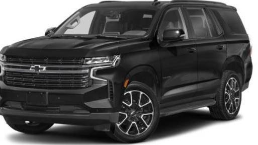 CHEVROLET TAHOE 2021 1GNSKRKD0MR454975 image