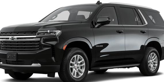 CHEVROLET TAHOE 2021 1GNSKNKD4MR103026 image