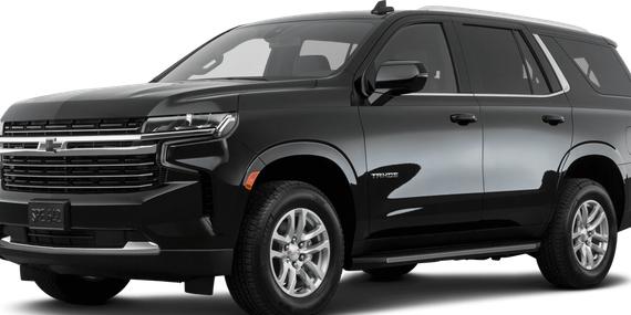 CHEVROLET TAHOE 2021 1GNSKPKD7MR107762 image