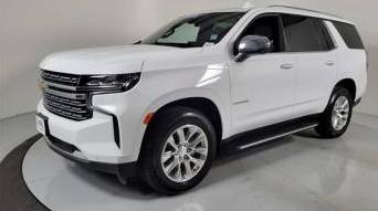 CHEVROLET TAHOE 2021 1GNSKSKD4MR264295 image