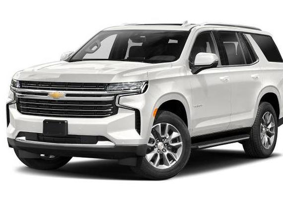 CHEVROLET TAHOE 2021 1GNSCNKD8MR454048 image