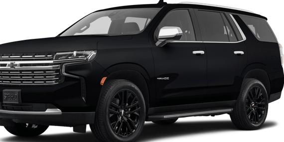 CHEVROLET TAHOE 2021 1GNSKSKDXMR229602 image