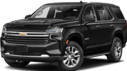 CHEVROLET TAHOE 2021 1GNSCNKDXMR138716 image