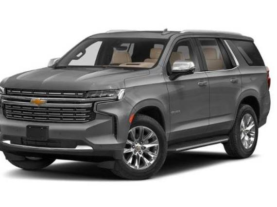 CHEVROLET TAHOE 2021 1GNSCSKD7MR243907 image