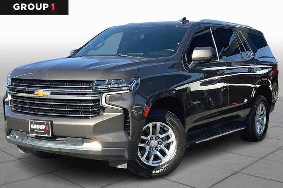 CHEVROLET TAHOE 2021 1GNSCNKD9MR276845 image CHEVROLET TAHOE 2021 1GNSCNKD9MR276845 image