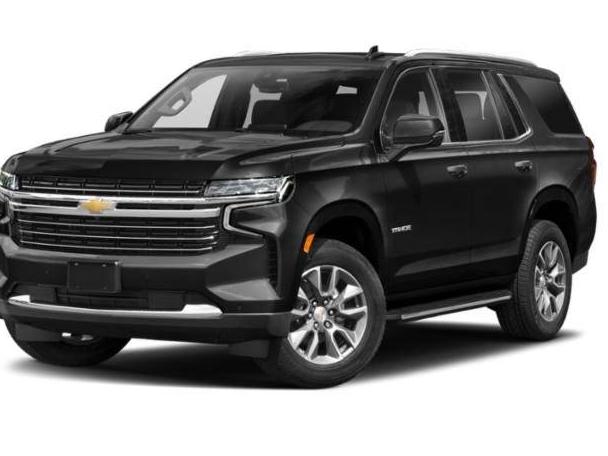 CHEVROLET TAHOE 2021 1GNSCNKD6MR216635 image