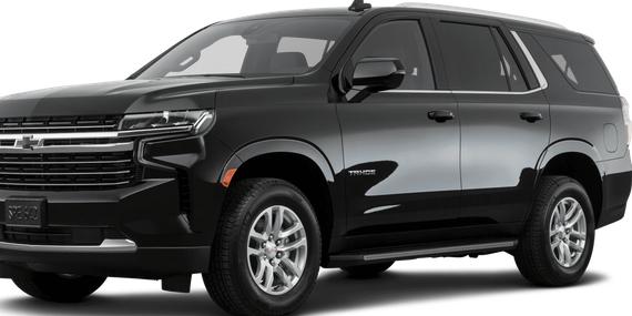 CHEVROLET TAHOE 2021 1GNSKNKD0MR110801 image