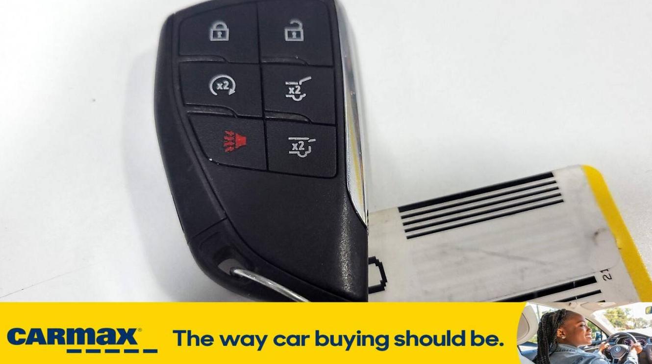 CHEVROLET TAHOE 2021 1GNSKPKD3MR138006 image CHEVROLET TAHOE 2021 1GNSKPKD3MR138006 image