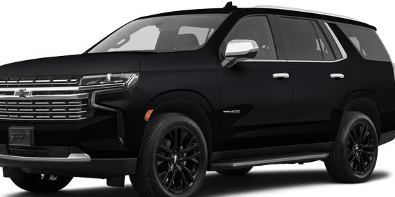 CHEVROLET TAHOE 2021 1GNSKTKL1MR363394 image